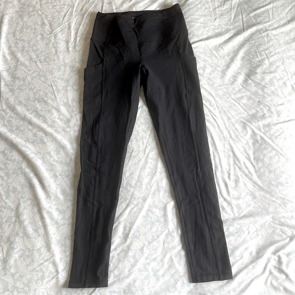 The North Face Pocket Leggings - Picture 3 of 7